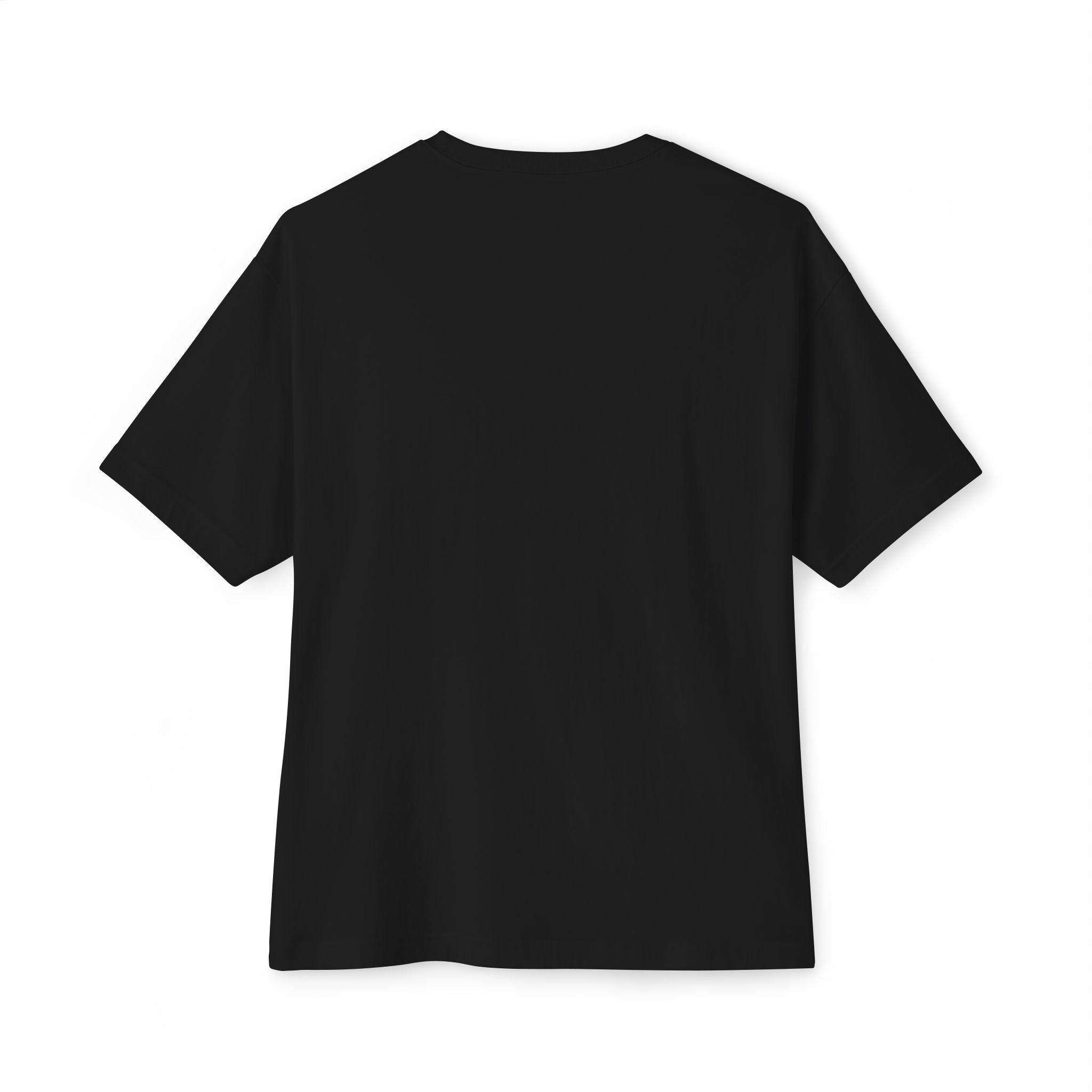 InternationaL CooL Unisex Black T-shirt Series #1